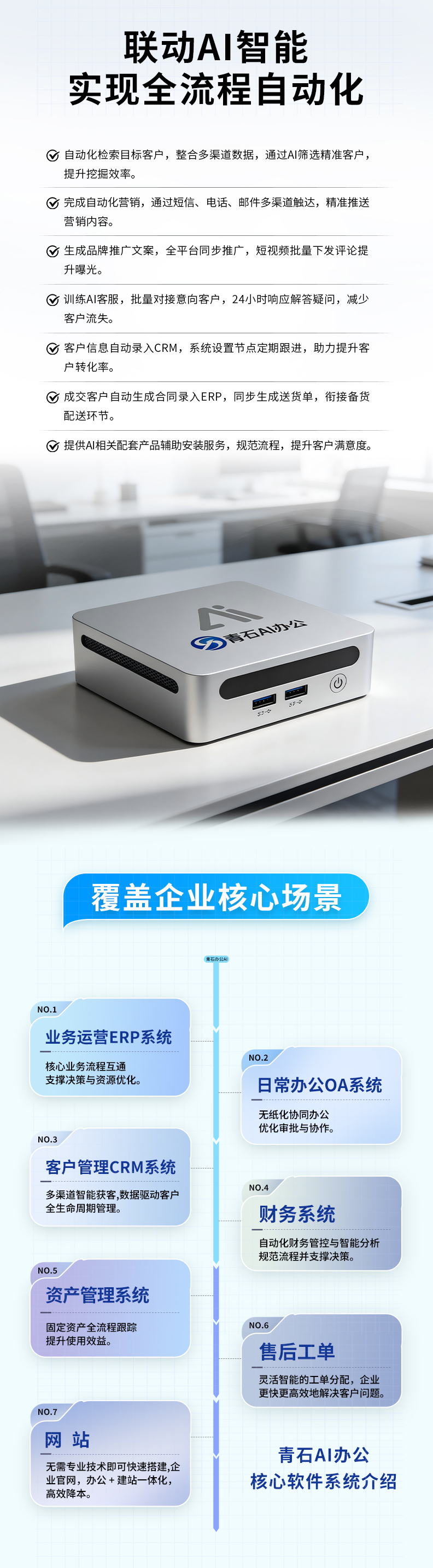 青石办公系统 产品详情 3