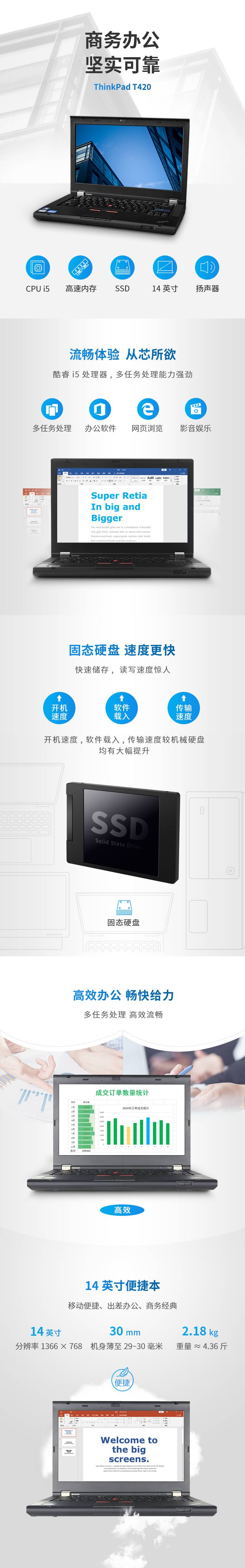 联想笔记本租赁