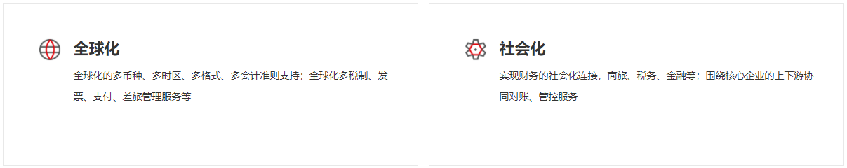 财务软件租赁