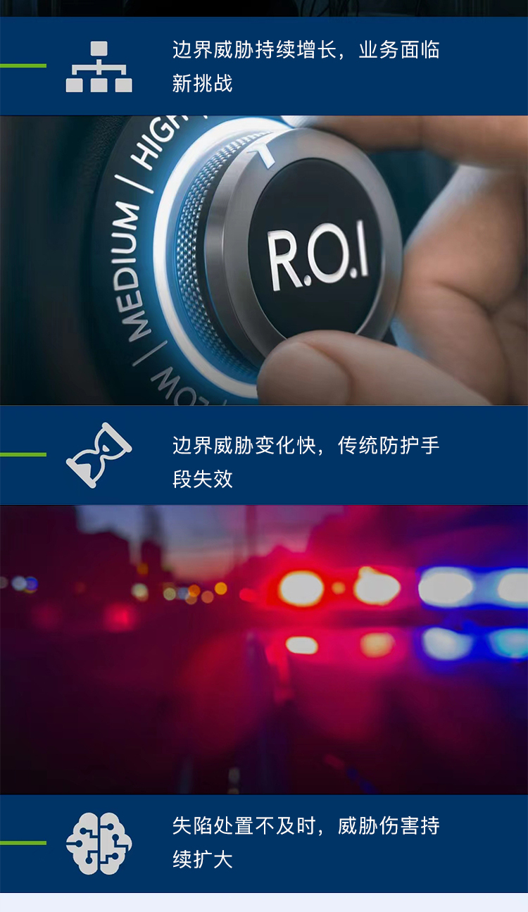 企业防火墙