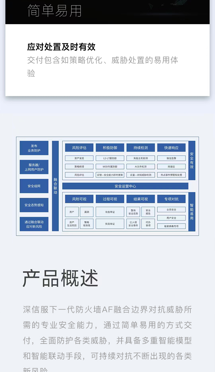 下一代防火墙