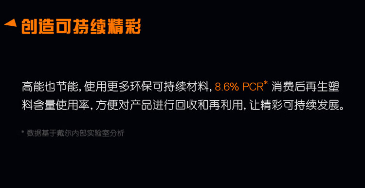 戴尔游匣G15