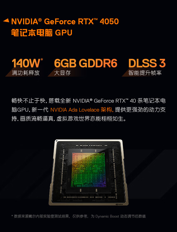 戴尔游匣G15